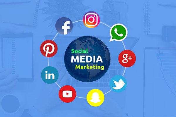 Social media marketing Patna